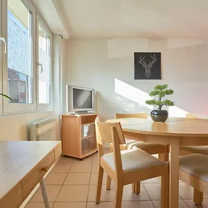 Jolis Appartements, Proche Facultés Médecine Et Hopitaux Appartement