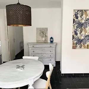 Le Beauregard Parking Et Balcon Appartement