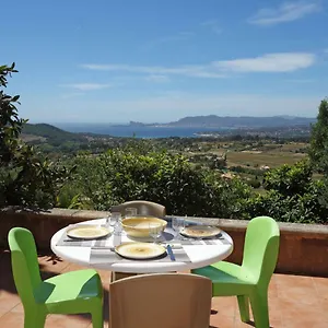 Les Vignes Hébergement de vacances