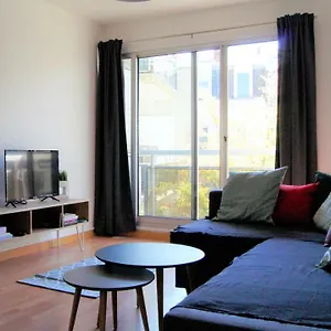Baudoin Appartement